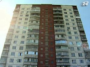 На капітальний ремонт будинків у Києві треба 10 млрд грн