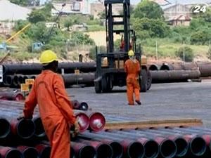 Tullow Oil виявила родовища нафти в Кенії 