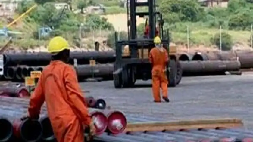 Tullow Oil виявила родовища нафти в Кенії Tullow Oil виявила родовища нафти в Кенії