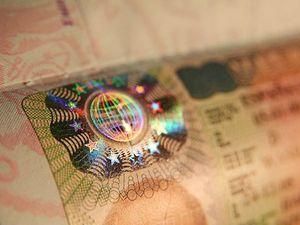 МЗС: Македонія скасувала візи для українців на рік МЗС: Македонія скасувала візи для українців на рік