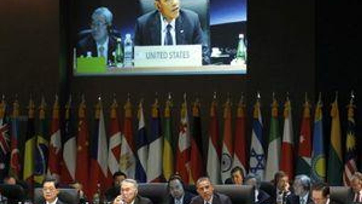 В Сеуле лидеры 53 стран обсудили сотрудничество в борьбе с угрозой ядерного терроризма