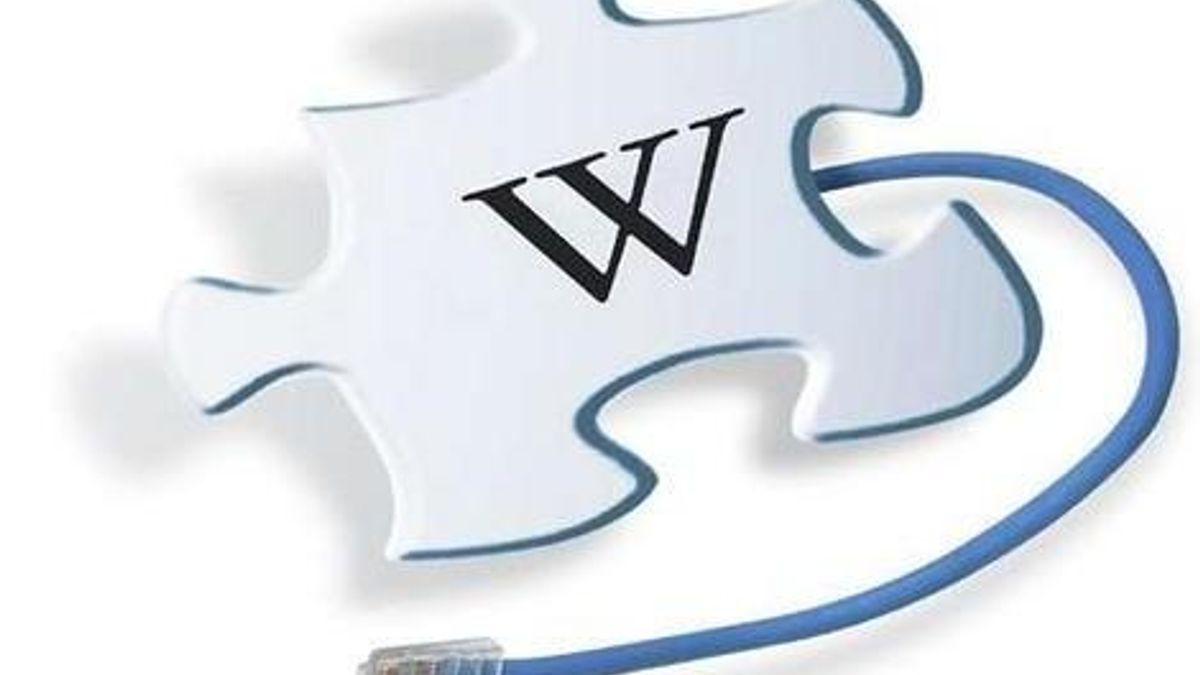 Основатель ВКонтакте таки пожертвовал миллион долларов на Wikipedia