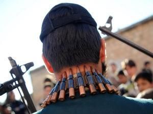 ООН: 9 тысяч человек стали жертвами боевых действий в Сирии ООН: 9 тысяч человек стали жертвами боевых действий в Сирии