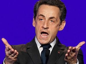 Саркозі глушитиме канали, які транслюватимуть записи вбивств у Тулузі