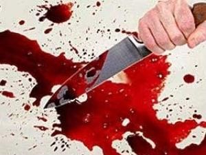 Внук-шизофреник зарезал бабушку на Ровенщине Внук-шизофреник зарезал бабушку на Ровенщине