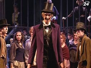 Московський театр привіз в Київ історію про лукавство Московський театр привіз в Київ історію про лукавство