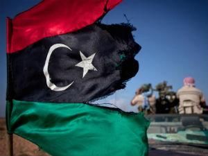 В Ливии погибли более 30 человек, более 100 - ранены В Ливии погибли более 30 человек, более 100 - ранены