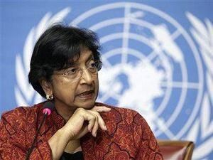 У ООН звинуватили сирійську владу у насильстві над дітьми 