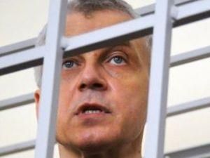 В ГПтС Украины заверяют, что Иващенко предоставляют все необходимые медикаменты