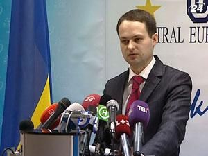 МЗС: Парафування Угоди про асоціацію засвідчить новий рівень відносин з ЄС МЗС: Парафування Угоди про асоціацію засвідчить новий рівень відносин з ЄС