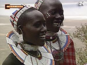 Танзания - бескрайние просторы нетронутой природы Танзания - бескрайние просторы нетронутой природы