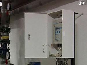 На установку счетчиков тепла Киев выделит 50-60 млн гривен На установку счетчиков тепла Киев выделит 50-60 млн гривен