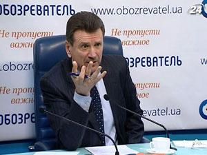 В Украине существуют высокие риски девальвации В Украине существуют высокие риски девальвации