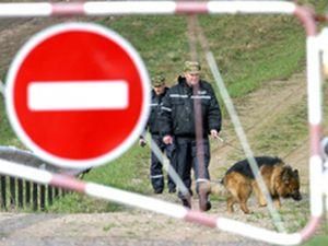 Лидеров белорусской оппозиции сняли с поезда Минск-Москва