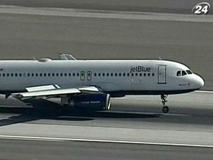 В США у капитана пассажирского самолета произошло психическое расстройство В США у капитана пассажирского самолета произошло психическое расстройство