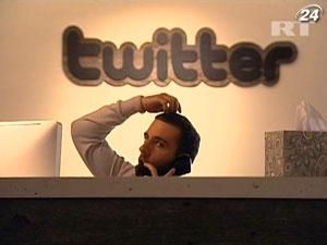 Twitter запустил рекламу для малого бизнеса Twitter запустил рекламу для малого бизнеса