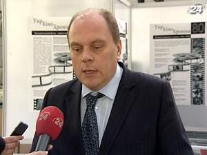 Кулиняк будет петь для Януковича на встрече глав церквей Кулиняк будет петь для Януковича на встрече глав церквей