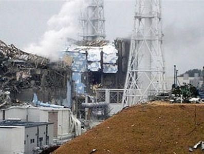 На Фукусімі зафіксували смертельну дозу радіації