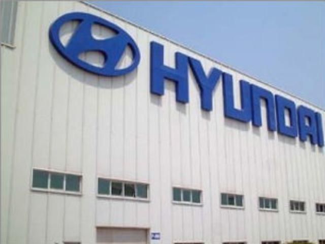 Янукович хоче збирати автомобілі Hyundai в Україні Янукович хоче збирати автомобілі Hyundai в Україні