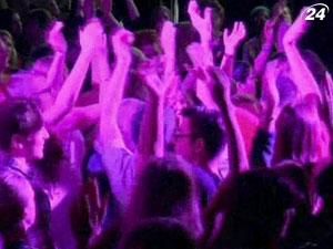 У Швеції під час обідньої перерви ходять на дискотеку У Швеції під час обідньої перерви ходять на дискотеку