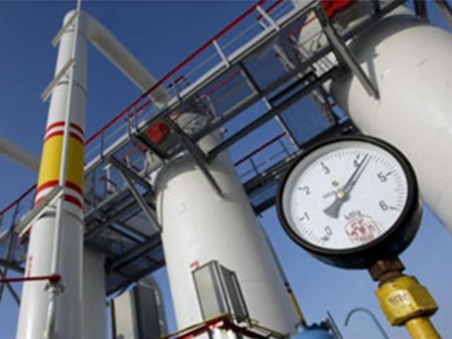 "Нафтогаз" выбрал компанию для оценки украинской ГТС