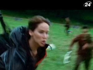 "Голодні ігри": ігри на виживання перетворюють закохану пару у ворогів "Голодні ігри": ігри на виживання перетворюють закохану пару у ворогів