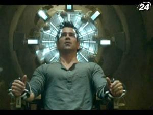 Римейк фильма Пола Верховена "Вспомнить все" получил первый трейлер Римейк фильма Пола Верховена "Вспомнить все" получил первый трейлер