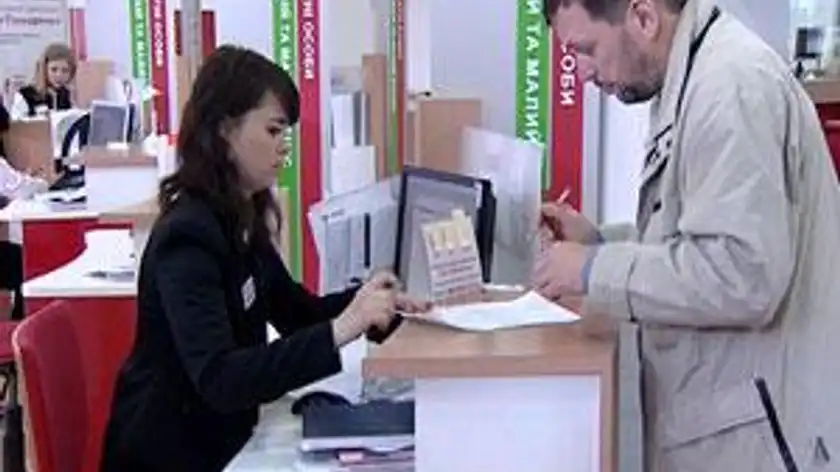 Корпоративний сектор нарощує кредитну заборгованість перед банками Корпоративний сектор нарощує кредитну заборгованість перед банками
