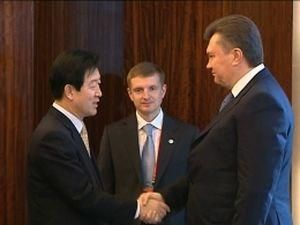 Янукович хочет создать в Украине IT-парки Янукович хочет создать в Украине IT-парки