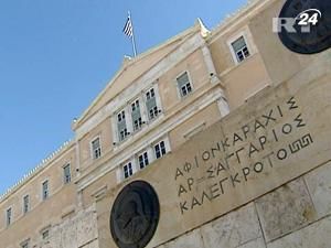 Греция ужесточает миграционную политику Греция ужесточает миграционную политику