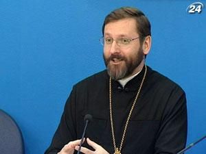 Шевчук: Прогресс в отношениях власти и Церкви не состоялся Шевчук: Прогресс в отношениях власти и Церкви не состоялся