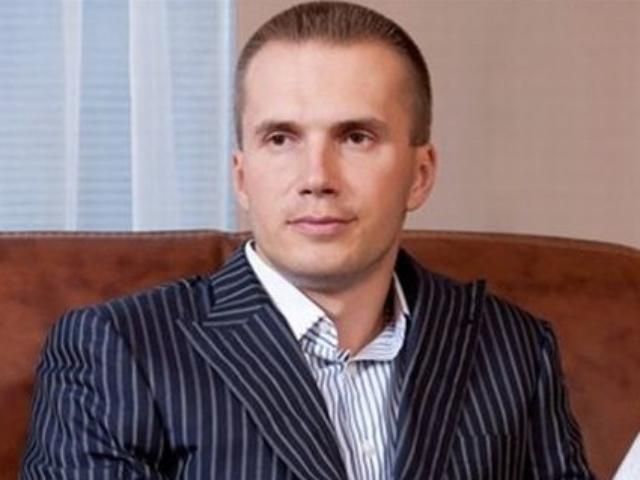 Фокус: Состояние сына Януковича приближается к миллиарду гривен Фокус: Состояние сына Януковича приближается к миллиарду гривен