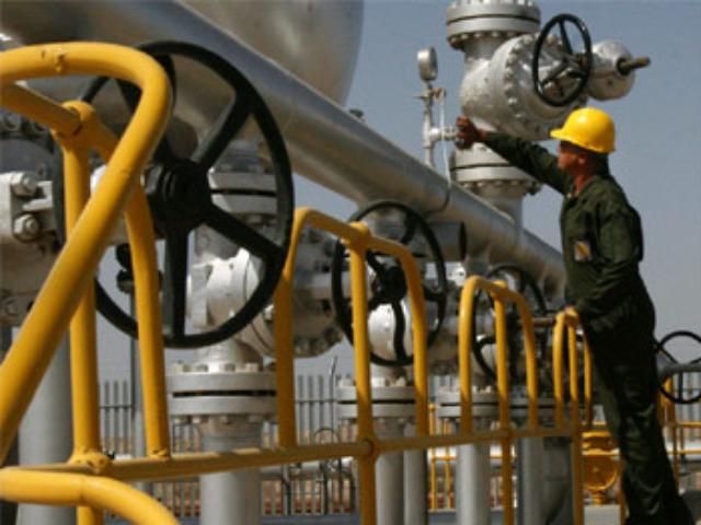 Франция готова спасать мировые цены на нефть