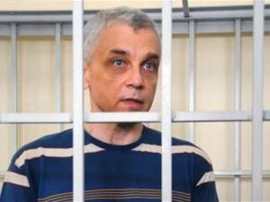 Суд над Іващенком перенесли Суд над Іващенком перенесли