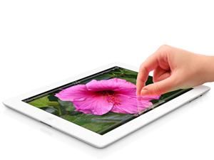 Apple пропонує австралійцям компенсацію через новий iPad