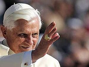 Папа Римський почав службу в Гавані Папа Римський почав службу в Гавані