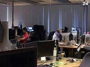 PricewaterhouseCoopers: Комп’ютерні атаки - другий за популярністю злочин у фінсекторі PricewaterhouseCoopers: Комп’ютерні атаки - другий за популярністю злочин у фінсекторі
