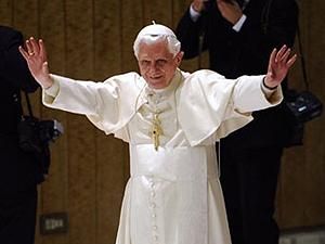 Папа Римский: Кубе нужны перемены Папа Римский: Кубе нужны перемены