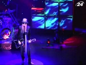 Гурт ZZ Top анонсував роботу над новою платівкою