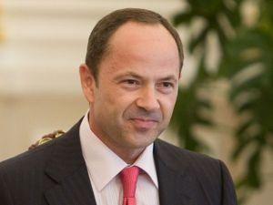 Тигипко: Меня не звали в премьеры Тигипко: Меня не звали в премьеры