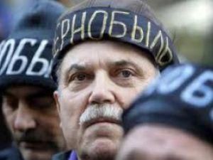 Луганские чернобыльцы обращаются в Евросуд Луганские чернобыльцы обращаются в Евросуд