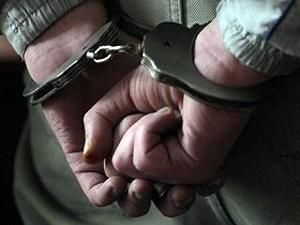 В Одессе задержали банду ваххабитов В Одессе задержали банду ваххабитов