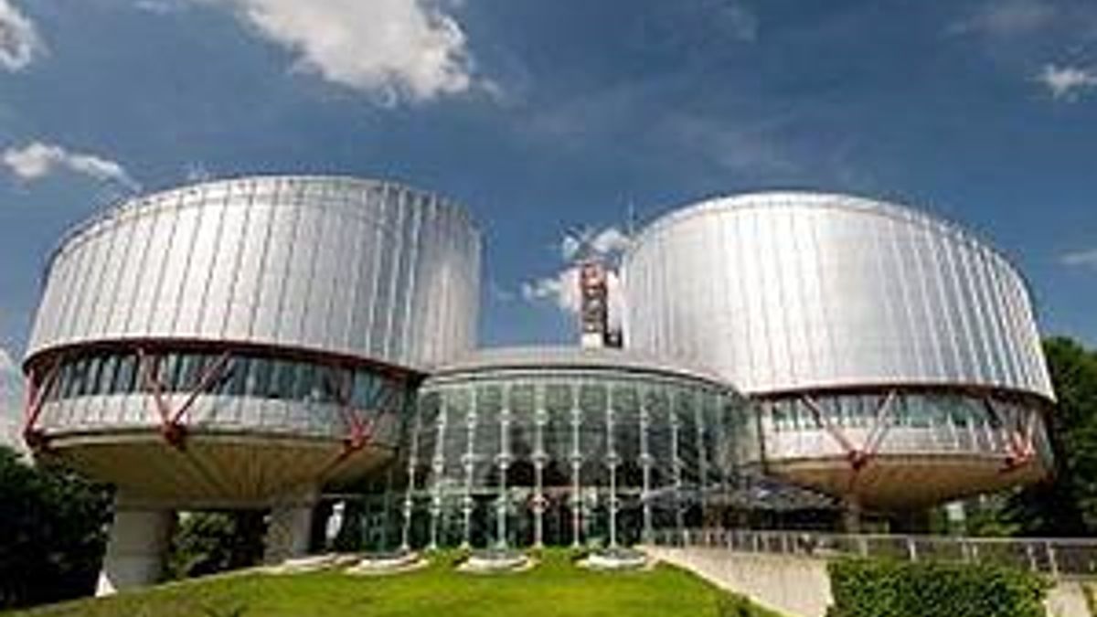 Европейский суд по правам человека хочет знать все о лечении Иващенко