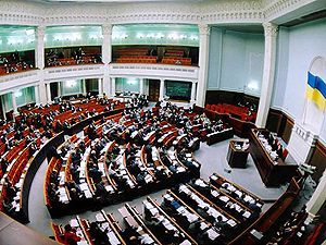 45,4% нардепов не поддерживают ЗСТ в СНГ, 50,6 - не знакомы с текстом Соглашения 45,4% нардепов не поддерживают ЗСТ в СНГ, 50,6 - не знакомы с текстом Соглашения