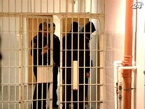 Правозахисник: Кількість ув`язнених в Україні постійно зростає 