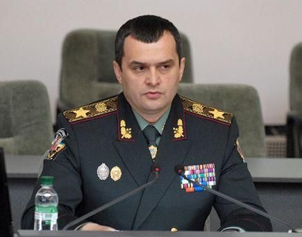 Міністр: Найбільше корупціонерів у Партії регіонів Міністр: Найбільше корупціонерів у Партії регіонів