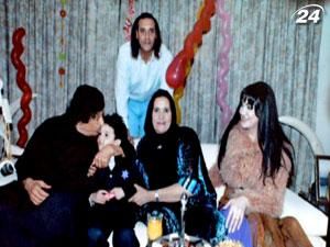 В Италии конфисковали активы Каддафи на сумму более 1 млрд. евро В Италии конфисковали активы Каддафи на сумму более 1 млрд. евро