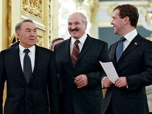 Росія буде встановлювати тарифи в Митному союзі Росія буде встановлювати тарифи в Митному союзі