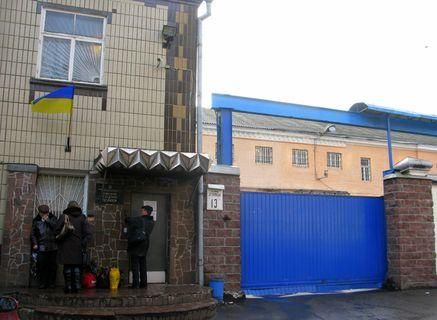 Тюремники: Камеру Луценку відремонтували планово