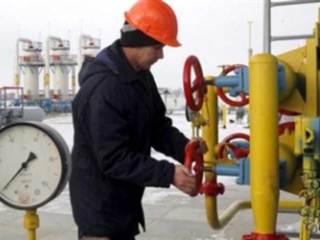 Россия разрешила Украине выбирать партнеров для управления ГТС Россия разрешила Украине выбирать партнеров для управления ГТС